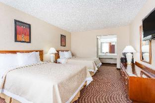Days Inn By Wyndham Goldsboro Eksteriør bilde
